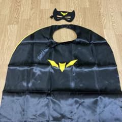 バッドマン　コスチュームのサムネイル