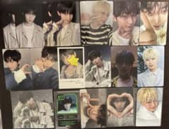 ENHYPEN トレカまとめ売り　ソヌ　SUNOO