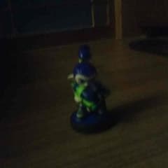 Splatoon amiibo ボーイ スプラトゥーンのサムネイル