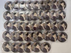 ハイキュー 角名倫太郎 缶バッジ 和服 和装 42点 まとめ売り - メルカリ