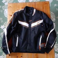 HYOD秋冬用ジャケットLサイズのサムネイル