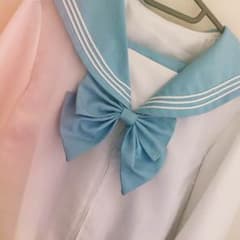 カラーセーラー 長袖のサムネイル