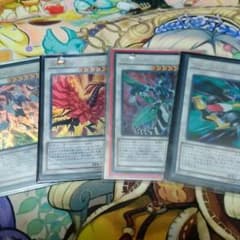 遊戯王 シンクロのサムネイル