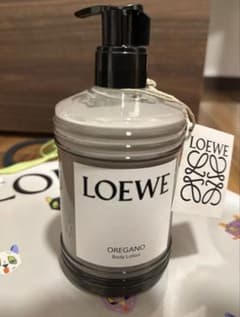 LOEWE ロエベ ボディーローション ボディークリームOREGANO - メルカリ