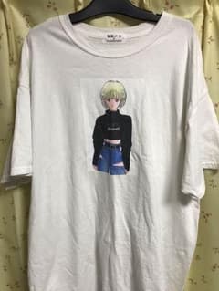 フラグスタフ 電影少女 Tシャツ xlのサムネイル