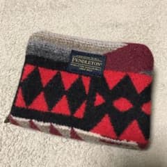 PENDLETON★ アコーディオン ウォレットのサムネイル