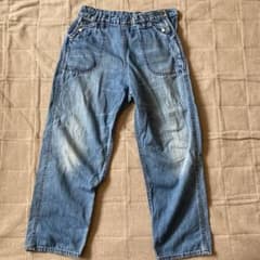 gotohollywood 130 デニムのサムネイル