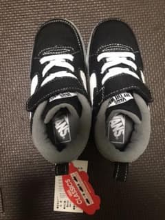 新品vansスニーカー16cmのサムネイル