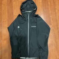 モンベル GORE-TEX レインダンサー Mサイズ - メルカリ