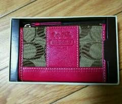 COACH  小銭入れ コインケースのサムネイル