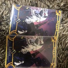 fgoアーケード  アルトリアオルタ　フェイタルのサムネイル
