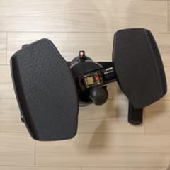 東急スポーツオアシス ルネサンス ツイストエアロステッパー 黒 - メルカリ