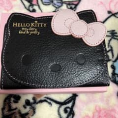 HELLO KITTY カードケースのサムネイル