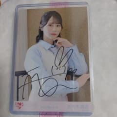 イコラブ 佐々木舞香 生写真 とくべチュ、して ジャケ写 チ - メルカリ