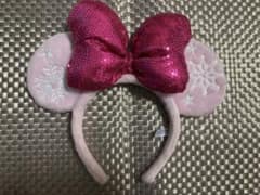 ディズニー クリスマス2016 カチューシャのサムネイル