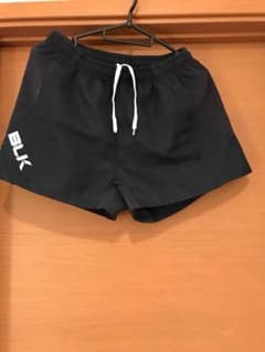 BLK 短パンのサムネイル