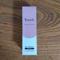 新品未使用 Yunth ユンス 化粧水 110ml ホワイトニングローションのサムネイル