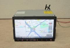 2013年製　ケンウッド フルセグ MDV-X500のサムネイル
