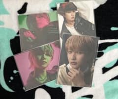 JUNON トレカ JUNON ジュノン トレカセット - メルカリ