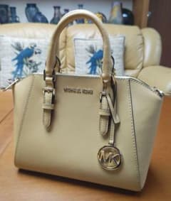 MICHAEL KORS マイケルコース ハンドバッグのサムネイル