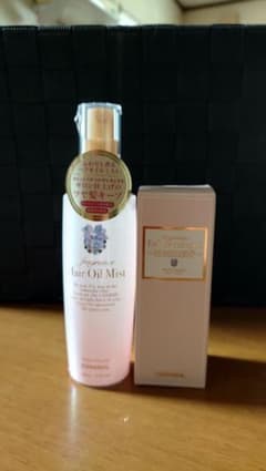 フェルナンダ オーデコロン マリアリゲル 30ml ヘアオイルミスト100mlのサムネイル