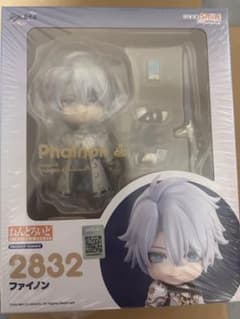 崩壊:スターレイル ファイノン ねんどろいど フィギュアのサムネイル