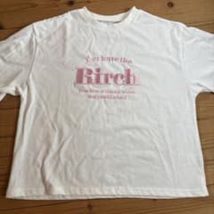 GRL Tシャツのサムネイル
