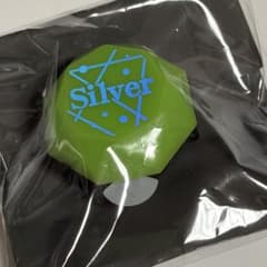 ツイステ シルバー リングライト ブレイジングジュエル ブレジュ