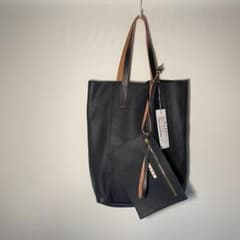 MARNI マルニ トートバッグ ショッピングバッグのサムネイル