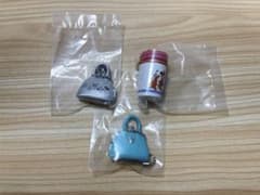 ディズニー バッグコレクション カプセルトイのサムネイル