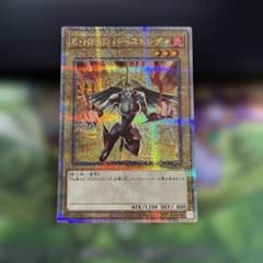 E・HERO バーストレディ 25th シークレット 遊戯王 - メルカリ