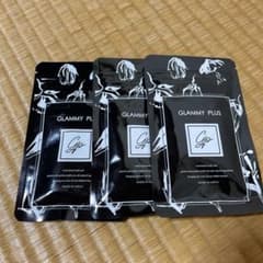 グラミープラス 30粒 ワイルドヤム 3袋のサムネイル