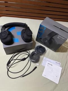 Logicool G433BK BLACKのサムネイル