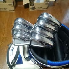 920様専用 ミズノ MP55 MODUS3 TOUR130Sのサムネイル