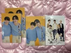 SEVENTEEN CARAT LAND エスクプス ウジ トレカのサムネイル