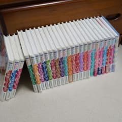 なんでも魔女商会 26あんびるやすこ 新品いり 全巻セット なんでも魔女商会シリーズ(既26) | あんびる やすこ, あんびる