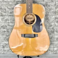 Morris W-35 ヴィンテージアコギ - メルカリ