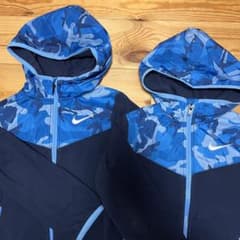 結様専用　NIKE 双子　まとめ売りのサムネイル
