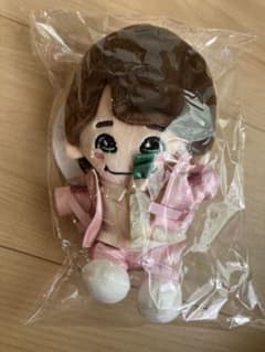 なにわ男子　大橋和也　ちびぬい　初心LOVE 第二弾のサムネイル