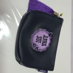 アナスイ ANNA SUI ポーチのサムネイル