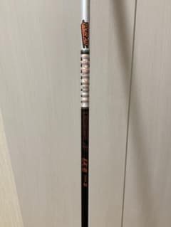 ツアーAD IZ-6 flexS テーラーメイドスリーブ付ミニドライバー・3w用