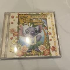 디즈니 리로 & 스티치 알로하 에코모마이 CD