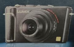 No.334 パナソニック　LUMIX LX3 ライカレンズf2.0 No.334 パナソニック LUMIX LX3 ライカレンズf2.0 - メルカリ