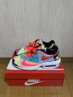 NIKE AIR MAX2 LIGHT QS 28cmのサムネイル