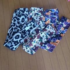 エモダ☆ まとめ売り パギンス ＸＳ ムルーアのサムネイル