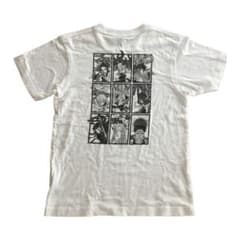 ユニクロ　鬼滅の刃Tシャツ　XXS  ホワイト　UTのサムネイル