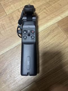 JJC GP-VPT1 シューティンググリップ 有線リモート付 ほぼ未使用のサムネイル