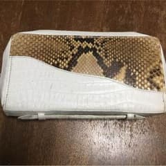 セカンドバック 中古のサムネイル