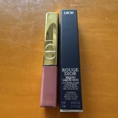 DIOR ROUGE DIOR SEQUIN LIQUID DUOのサムネイル
