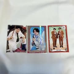 よしもとコレカ 7th 例えば炎 かるた 田上 サイバー タキノ ヤンキーのサムネイル